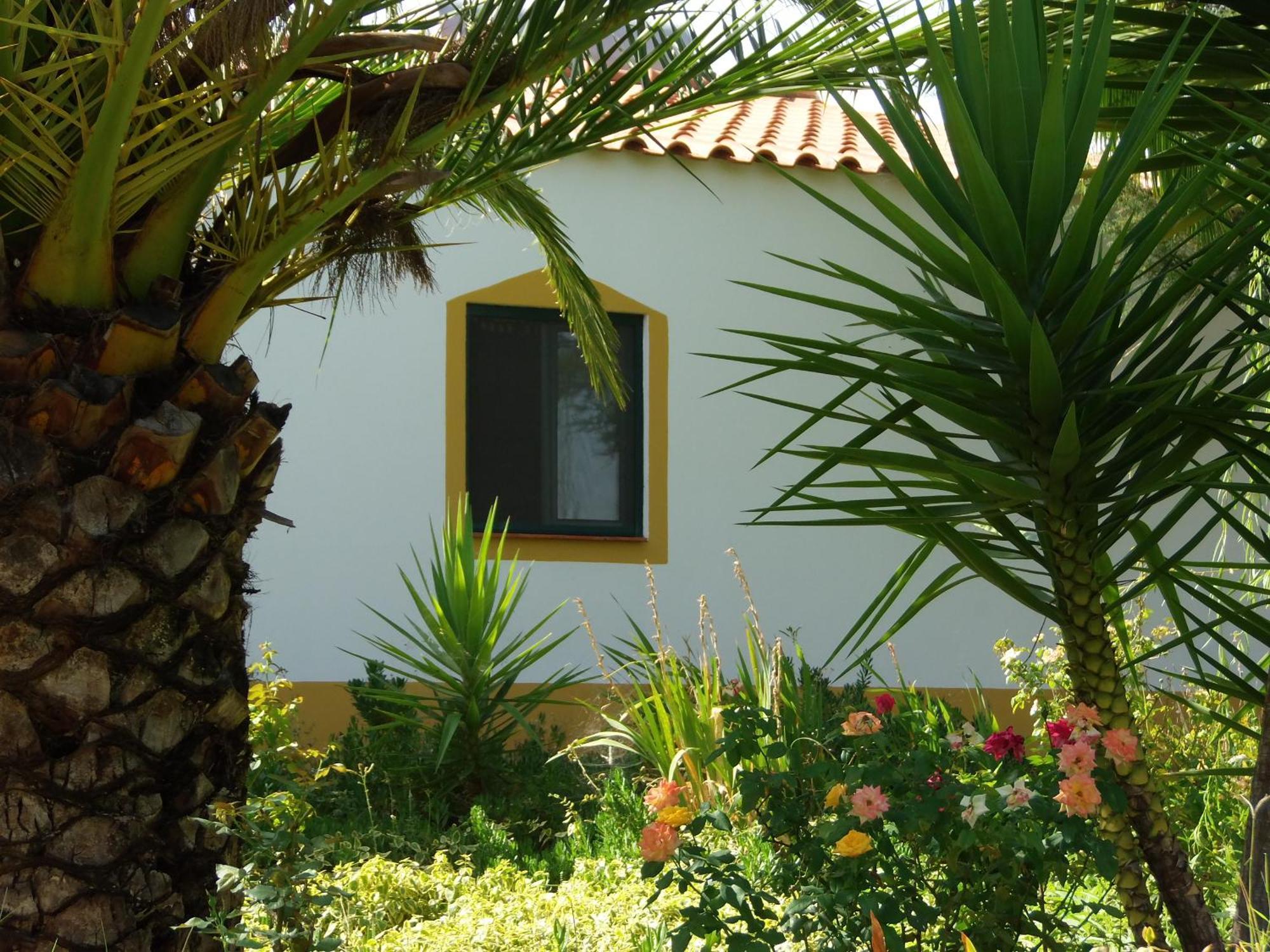Ninho Da Poupa Guest House Serpa Exterior photo
